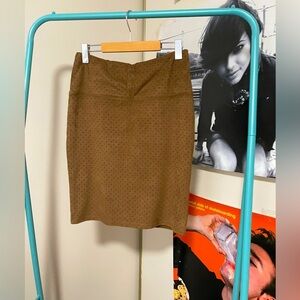 Athena Marie pencil skirt